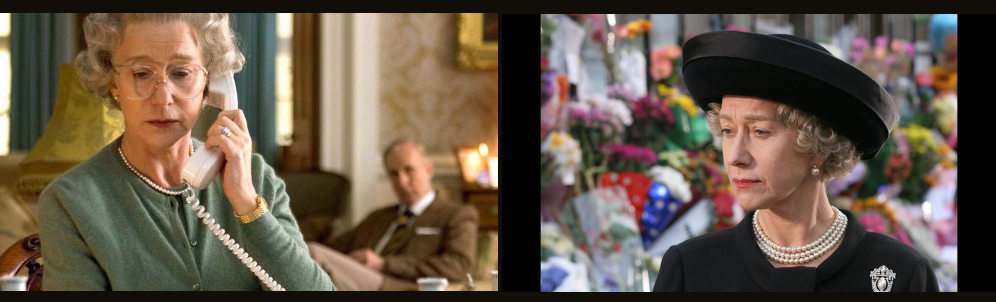 'The Queen' o la soledad de los poderosos