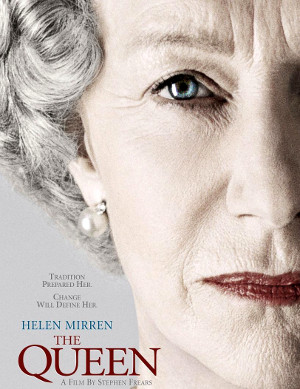 'The Queen' o la soledad de los poderosos