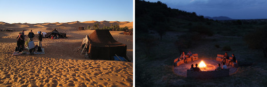 africa-tiendas-hoguera