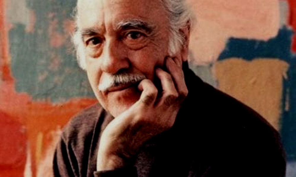 Esteban Vicente y el Expresionismo Abstracto Americano