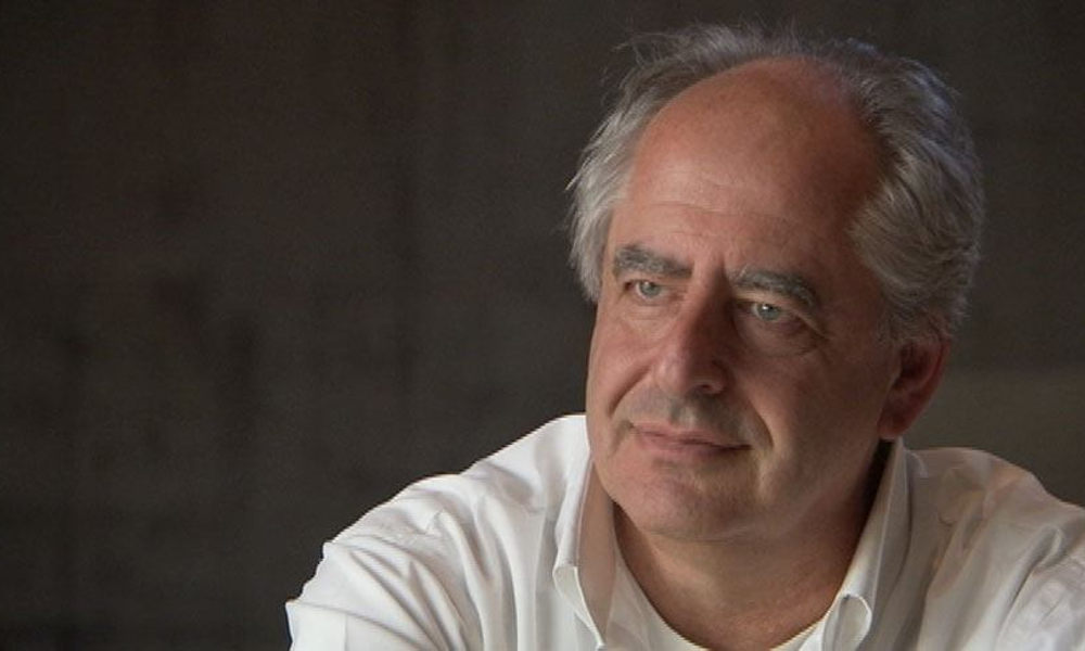 William Kentridge - Teatro y Artes Plásticas