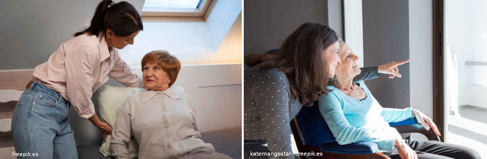 Zaintel (Jakiten) - Teléfono gratuito de ayuda a los cuidadores