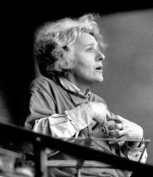 Martine Franck, fotógrafa - Sus pinceladas biográficas 