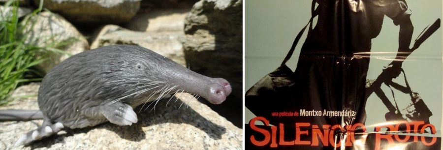 Rubén Duro - El día que entreviste a un biólogo