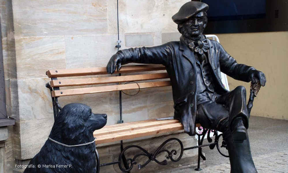 Un hombre despertó del coma con Beethoven
