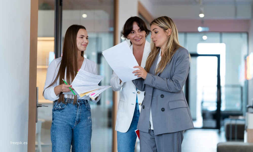 Propiedad Industrial - Los doce trabajos del emprendedor