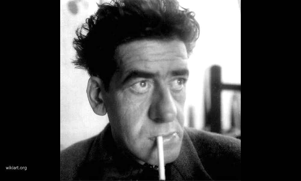 Óscar Domínguez - Vanguardia canaria y el surrealismo parisino