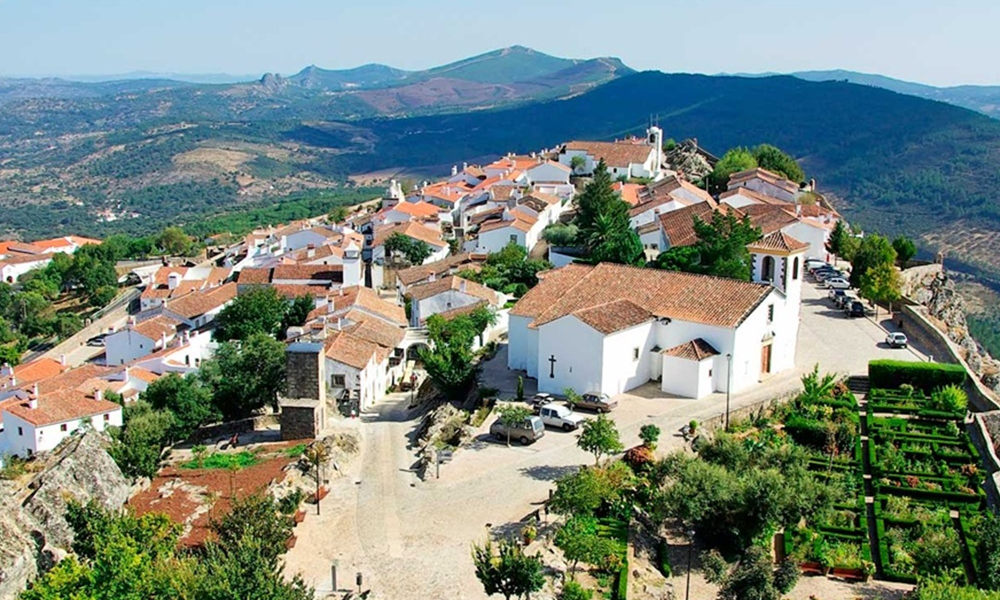 Alentejo (Portugal) - 'Más allá del Tajo'