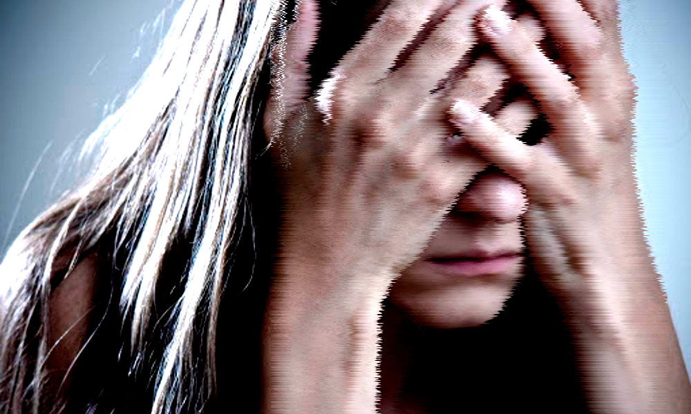 Una vez tuve un clavo, un clavo clavado en el corazón...