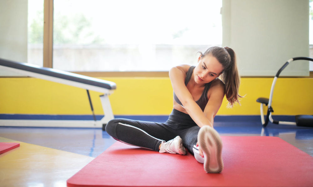 Ejercicios de Kegel - Incontinencia urinaria en la mujer