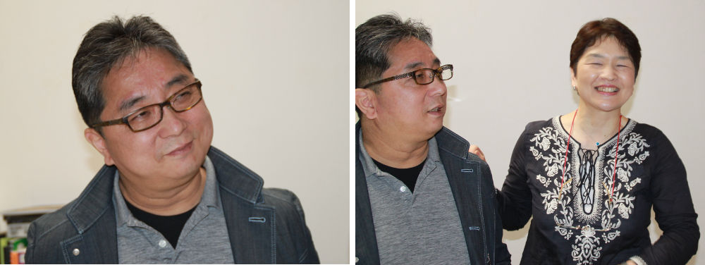 Taichi Gondaira fotografía mujeres japonesas con kimono