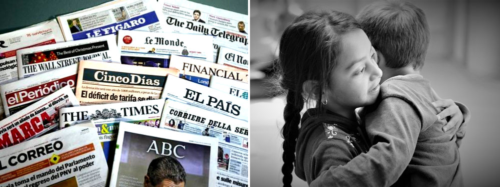 La carta de la Tierra - Una responsabilidad compartida - Principios