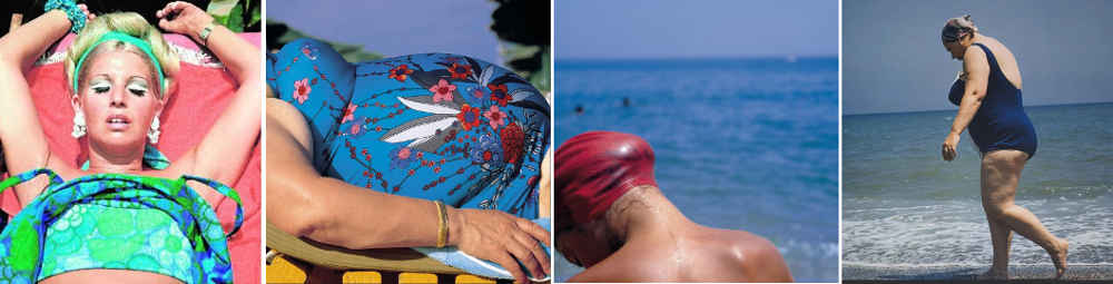 Carlos Pérez Siquier - Pionero de la vanguardia fotográfica en España