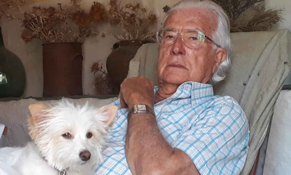 Carlos Pérez Siquier - Pionero de la vanguardia fotográfica en España