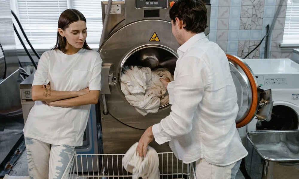 Lavado de ropa - Cómo lavan los españoles ¿en frío o en caliente?