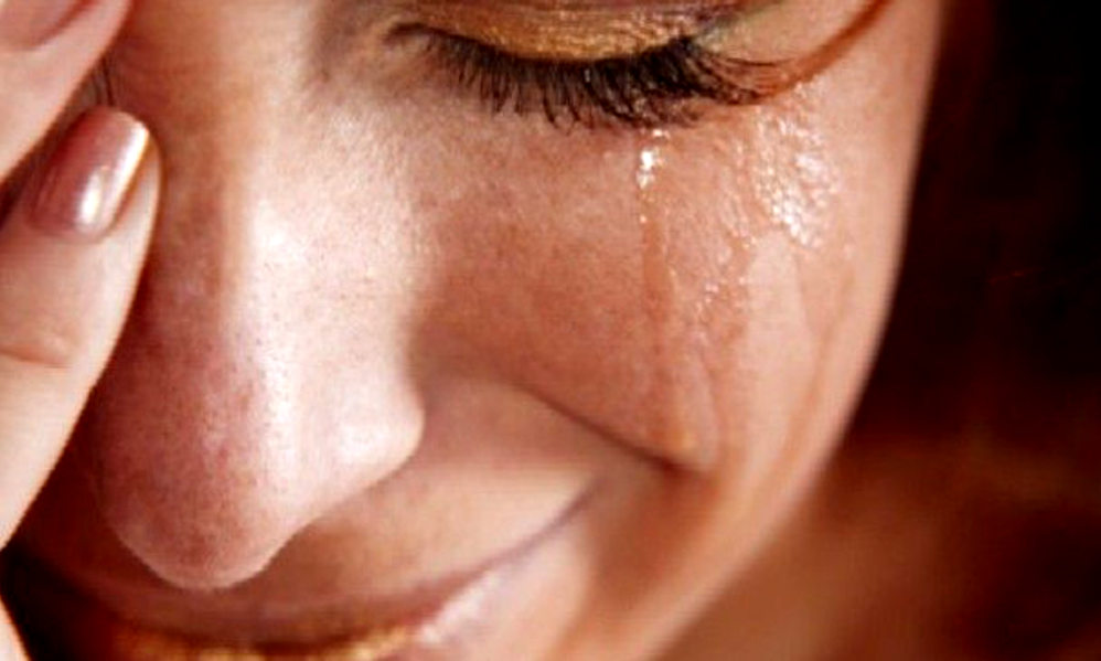 Cristina Fallarás - 'Pequeño cuento - El maltrato de Amparo'