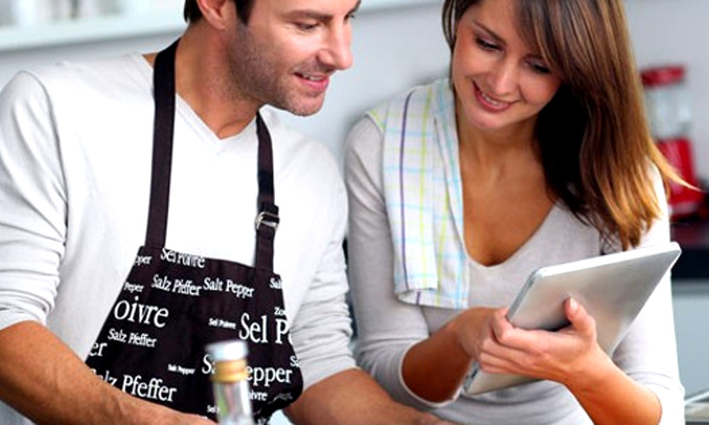 Hábitos básicos de higiene en la cocina - Independizarse