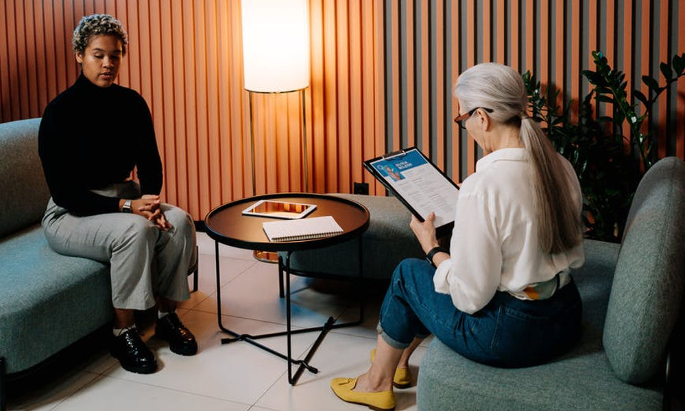 Entrevista de trabajo - Tipos de entrevistas y de preguntas