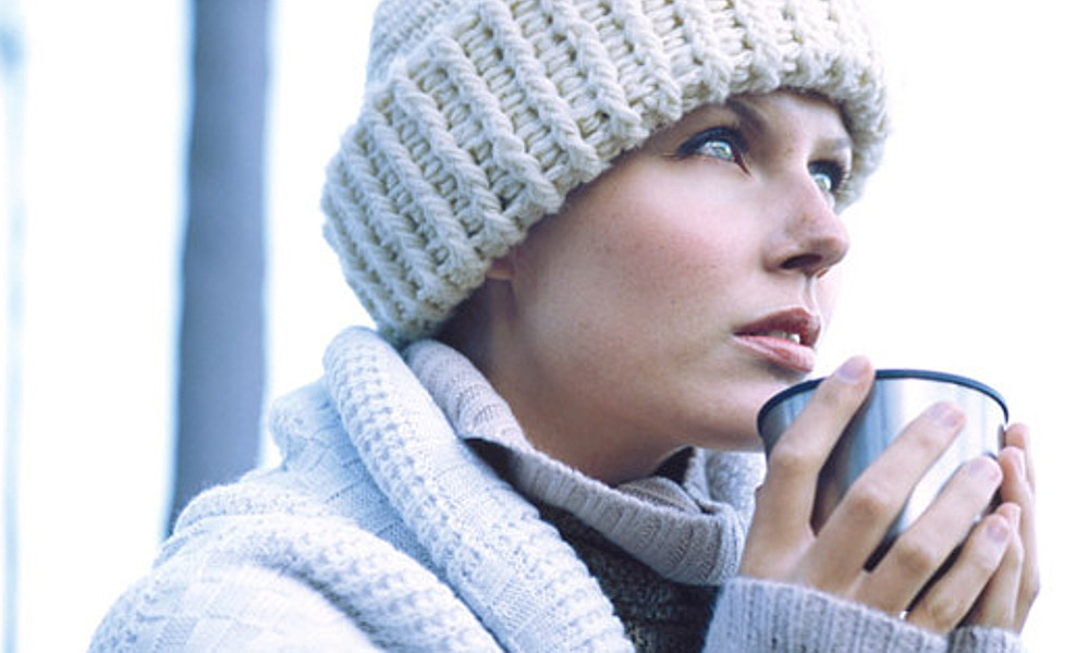 TAE (Transtorno Afectivo Estacional) - Producido por la poca luz solar