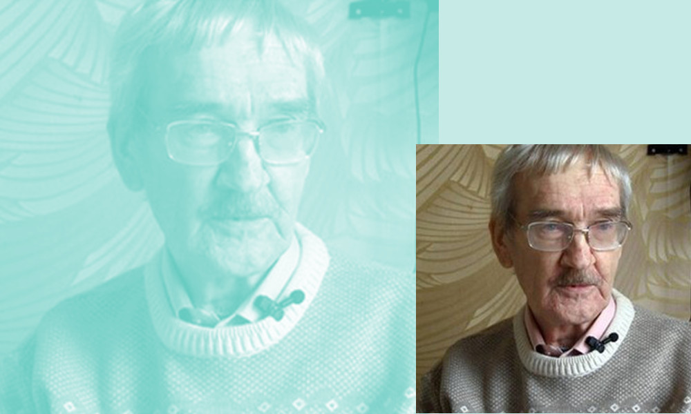 Stanislav Petrov - El hombre que salvó al mundo de una guerra nuclear