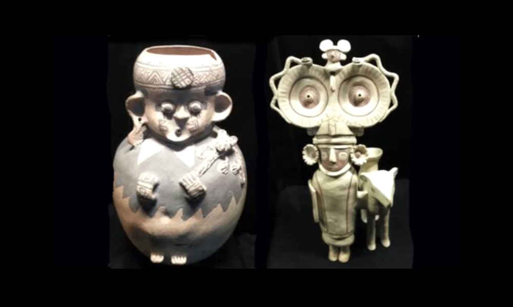 En los dominios del cóndor – Perú