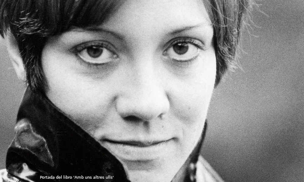 Montserrat Roig, escritora y periodista - Las mujeres su personaje colectivo