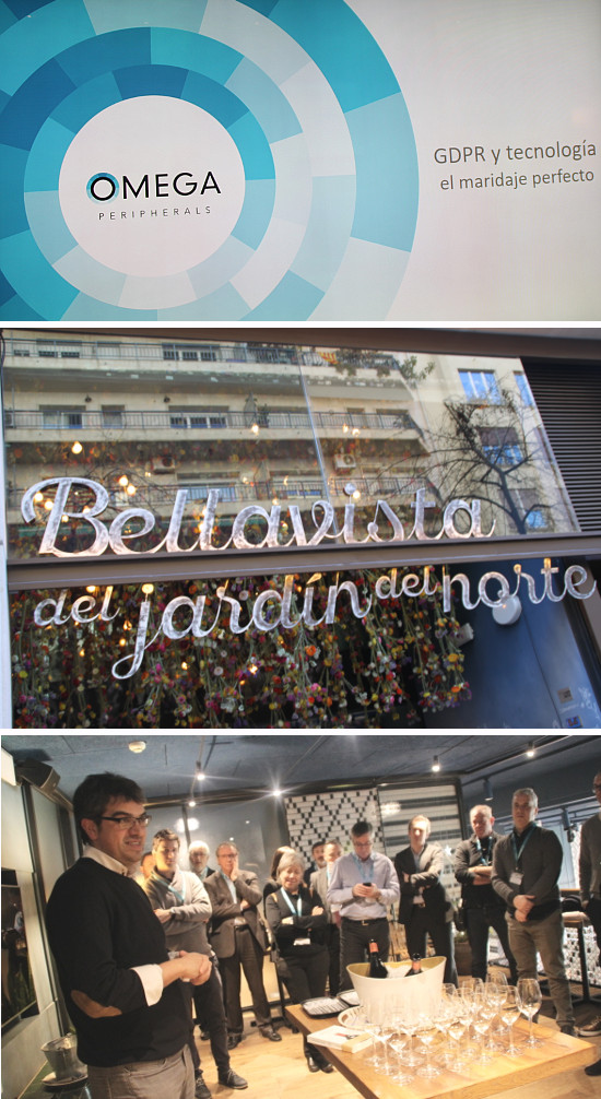 Omega Perhipherals,-550-7-ok