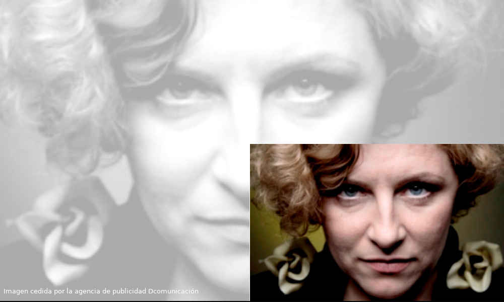 Wioletta Greg, referente de la literatura polaca actual - 'Tragar mercurio'