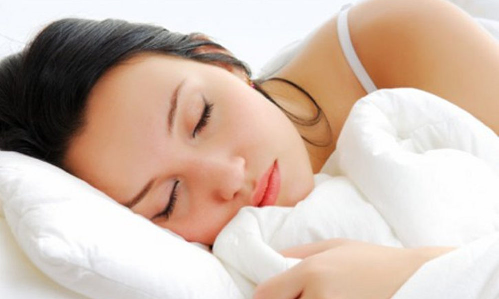 La melatonina actúa sobre el sueño - Mejora la salud