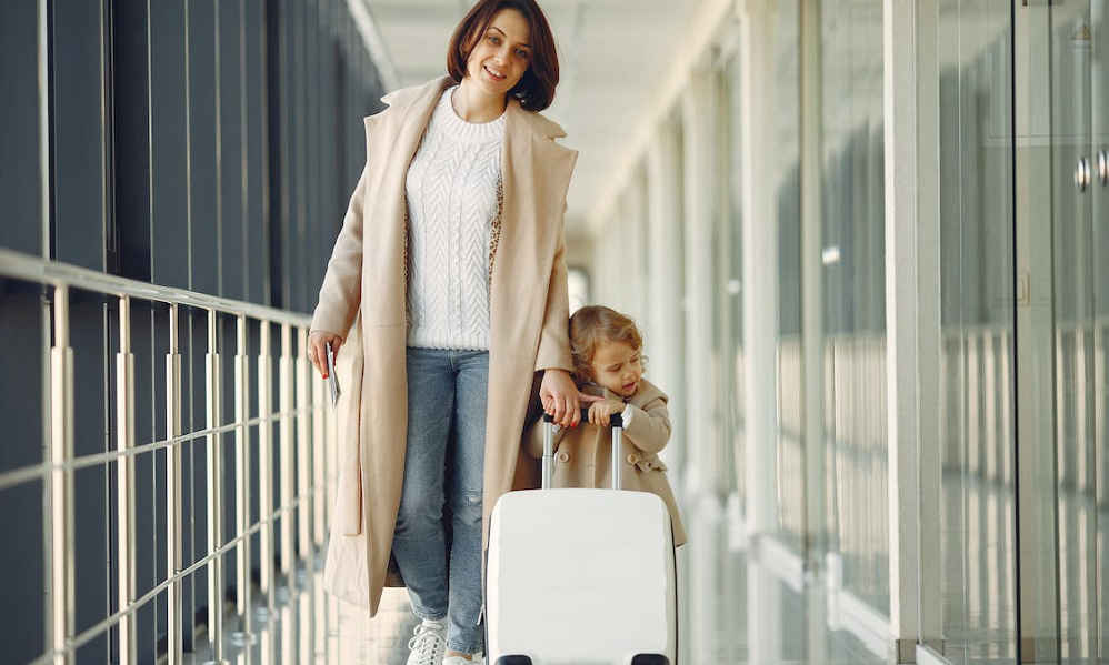 Las mujeres PANK - La tía que tod@s l@s niñ@s sueñan tener