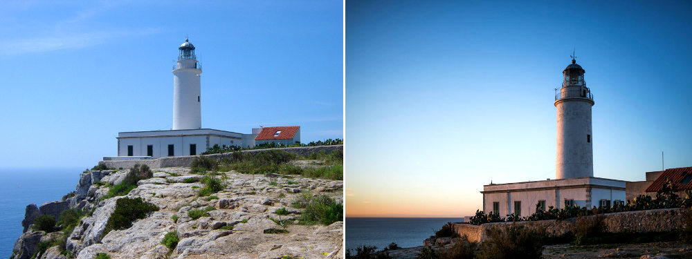 Formentera - Los seis rincones más espectaculares de la isla