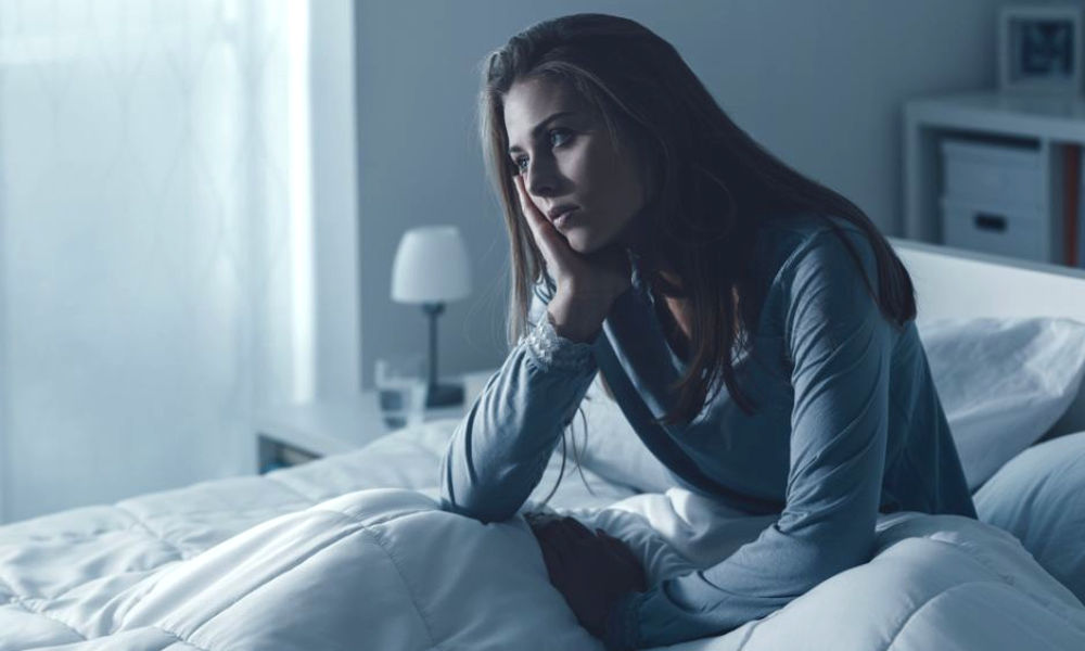 Dormir - Consejos para conseguir dormir con más facilidad