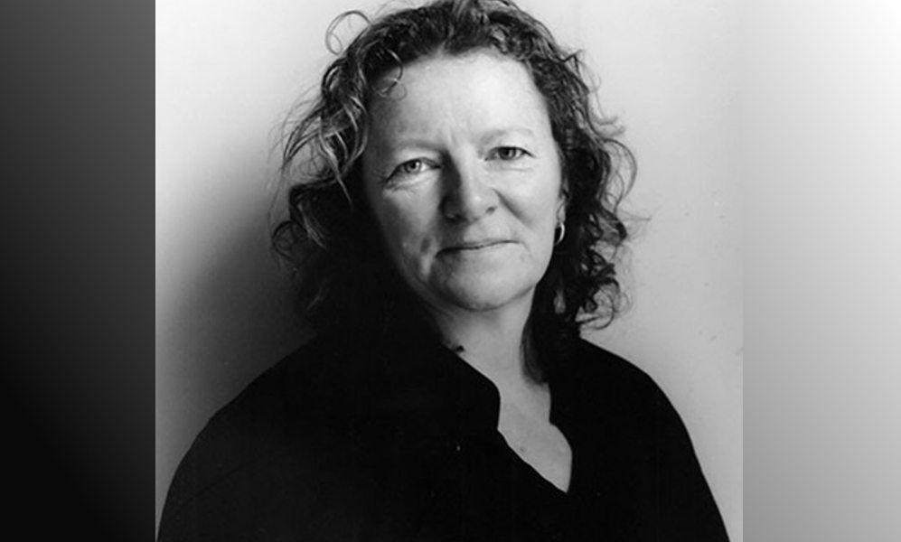Rachel Whiteread - La primera mujer que obtuvo el 'Turner Price'