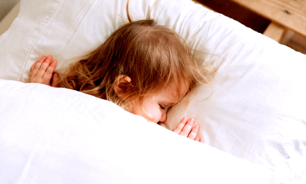 Enuresis - Niños que mojan la cama - No tiene consecuencias graves