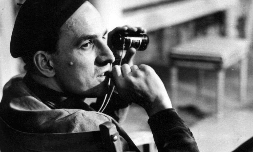 'Ingmar Bergman. A Year in a Life' - Documental dirigido por Jane Magnusson