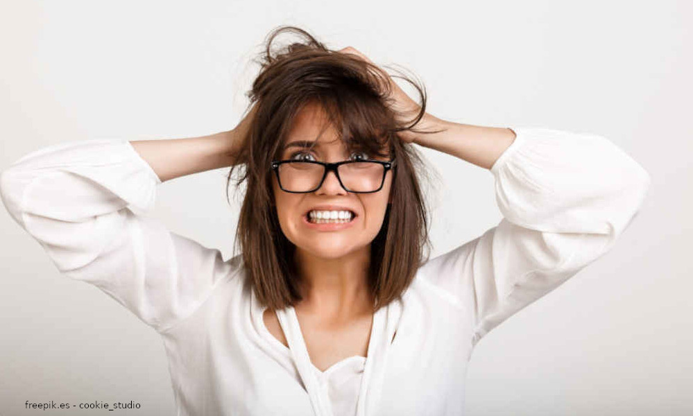 El aspecto – Que no te estrese la opinión de los demás