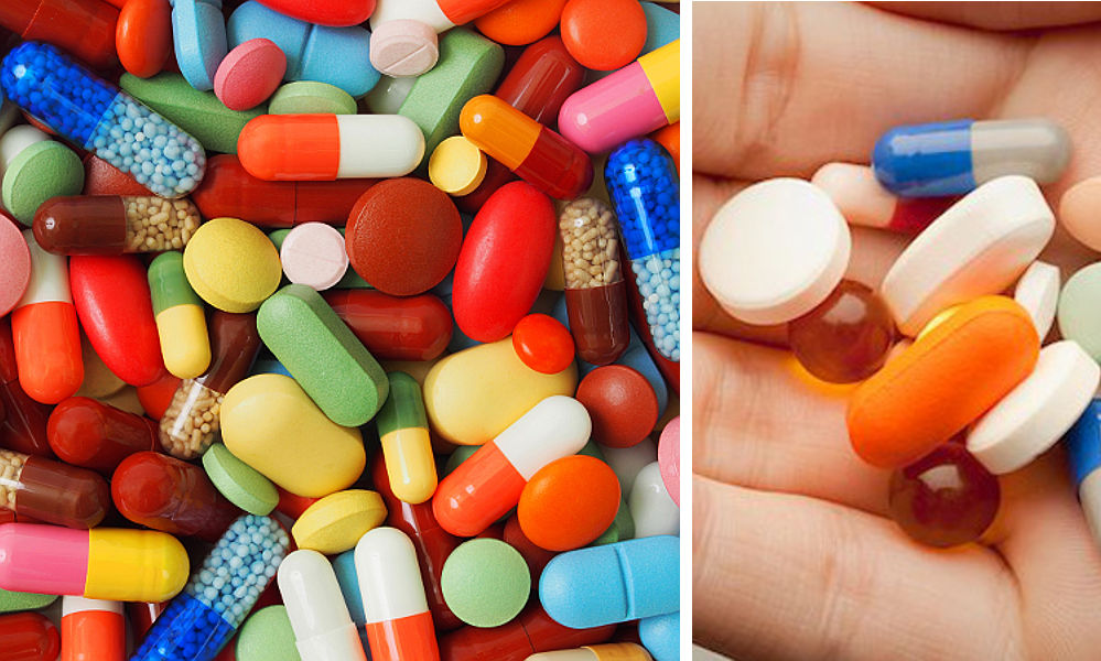 Antibióticos - Su uso incorrecto y problemas de salud