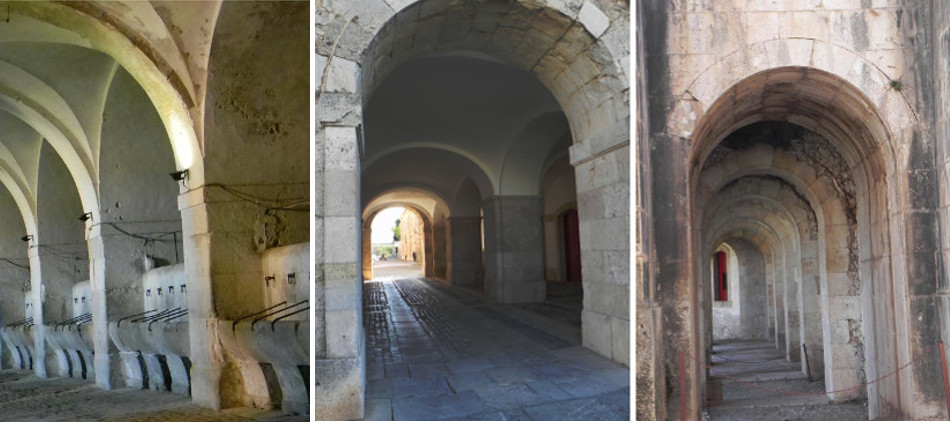 Castillo de San Fernando (Figueres, Girona) - Su historia hasta hoy