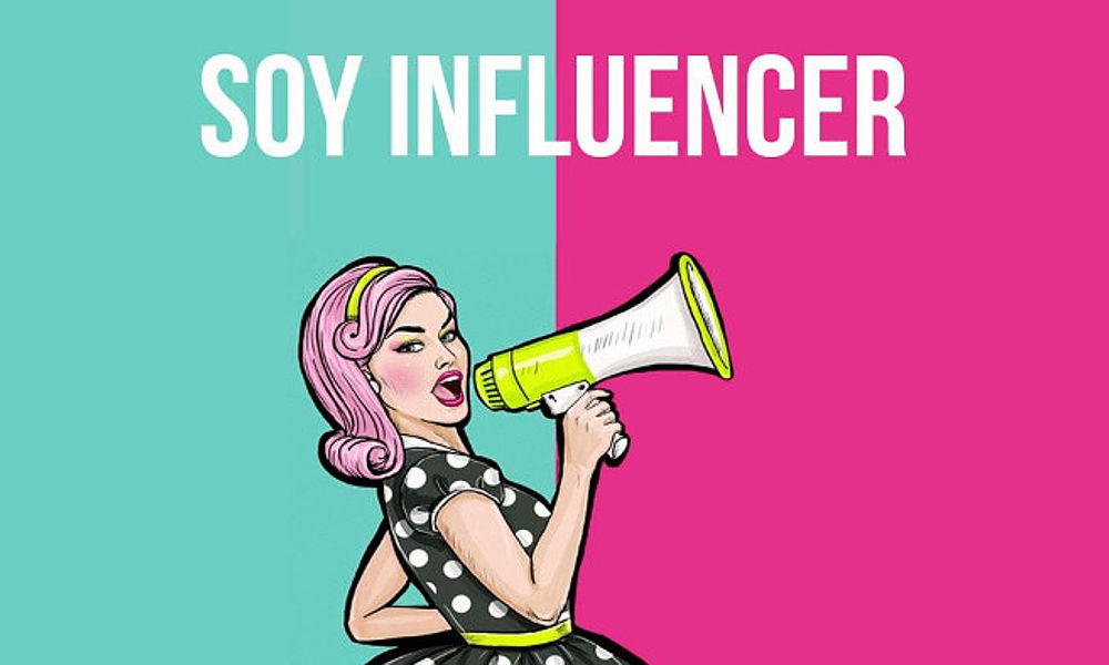 Influencer Marketing - Conectar marcas con consumidores