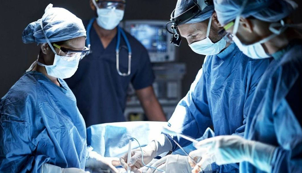 La vasectomía - Menos complejo que una ligadura de trompas