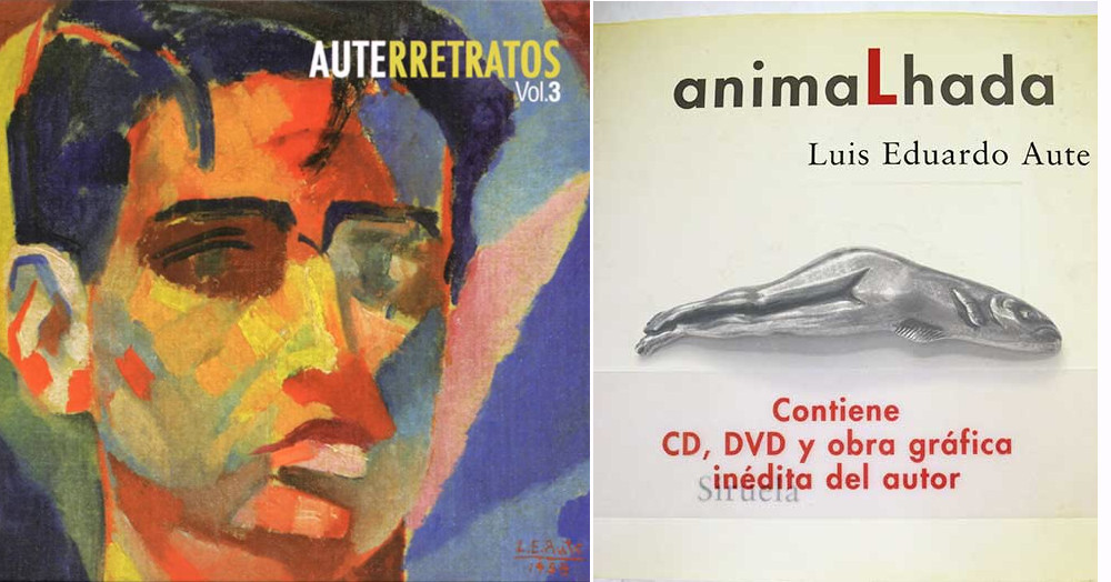 Luis Eduardo Aute - El famoso cantoautor fallece a los 76 años 