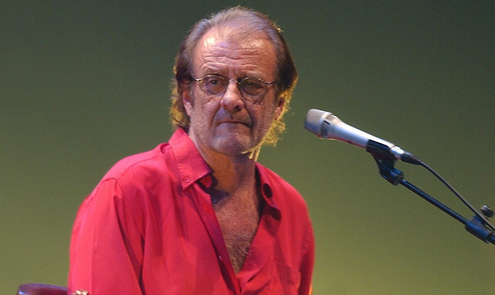 Luis Eduardo Aute - En su 75 aniversario