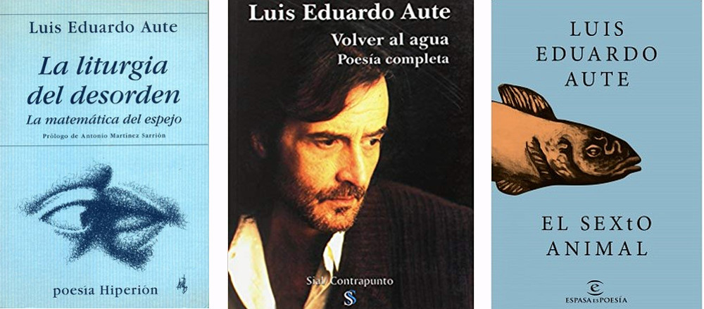Luis Eduardo Aute - El famoso cantoautor fallece a los 76 años 
