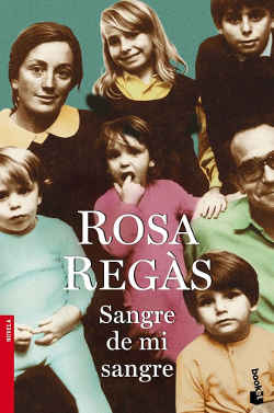 Rosa Regàs - Experiencias y memorias de la escritora