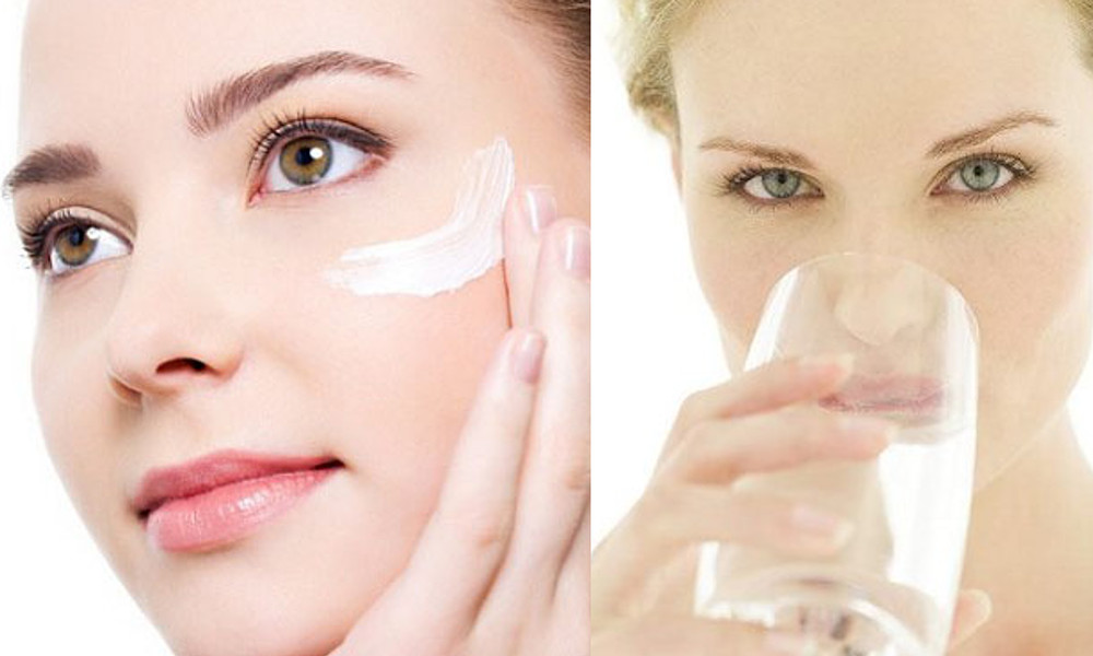 La piel - Cuidados en la oficina