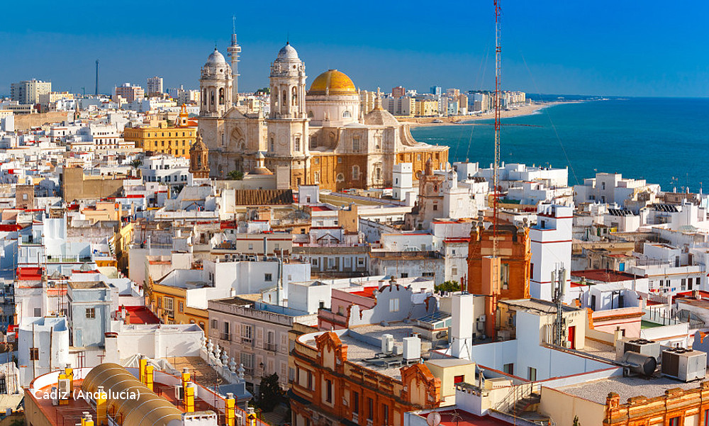 Viajes temáticos cortos