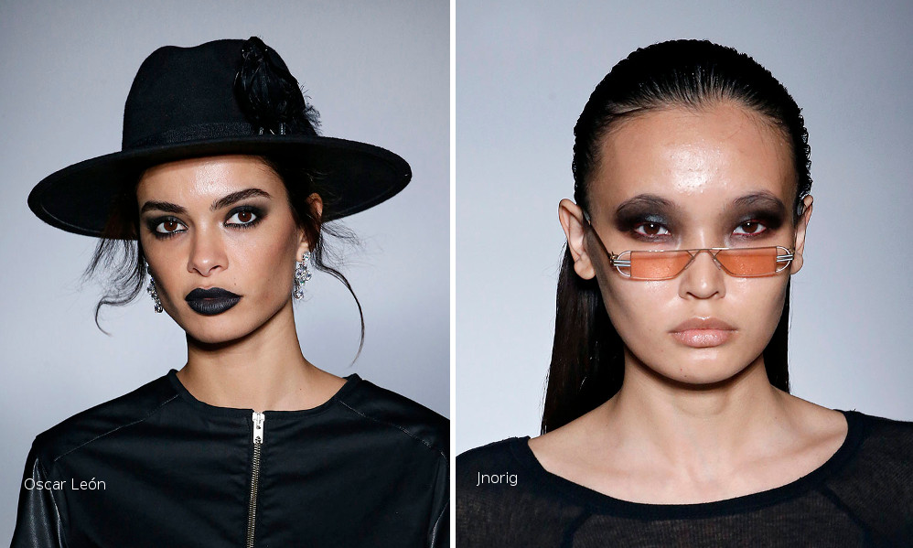 23 edicion 080 fashion colecciones otoño-invierno