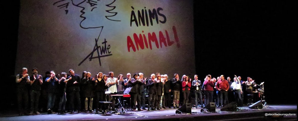 Luis Eduardo Aute - El famoso cantoautor fallece a los 76 años 