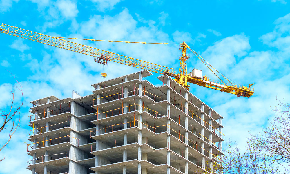 La 'burbuja del alquiler' en España - Su origen