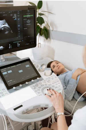 ¡Estoy embarazada! Pues mira que bien - II